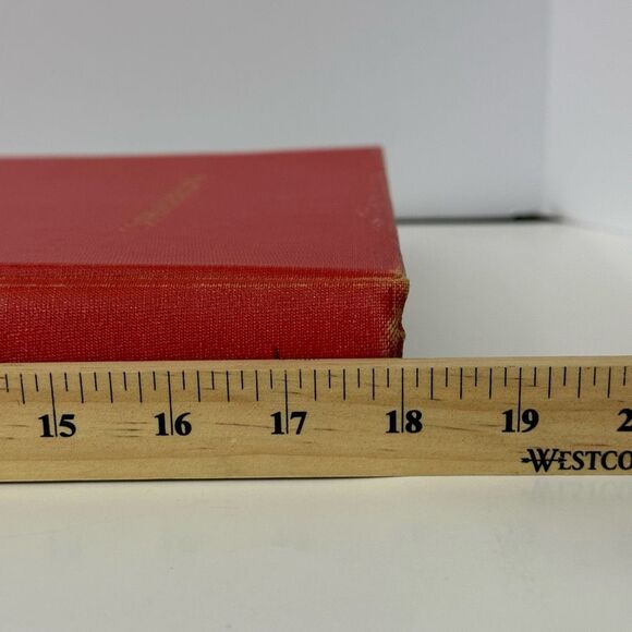 The Times Atlas of the World Comprehensive Edition Hard Cover 1967 - Picture 7 of 15